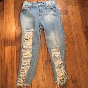 You Go Girlfriend Boyfriend Jean - Light